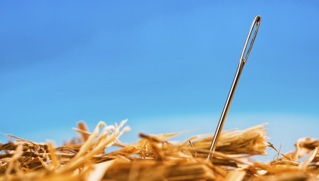 Needle in the Haystack: Lead Generation for Retirement Homes