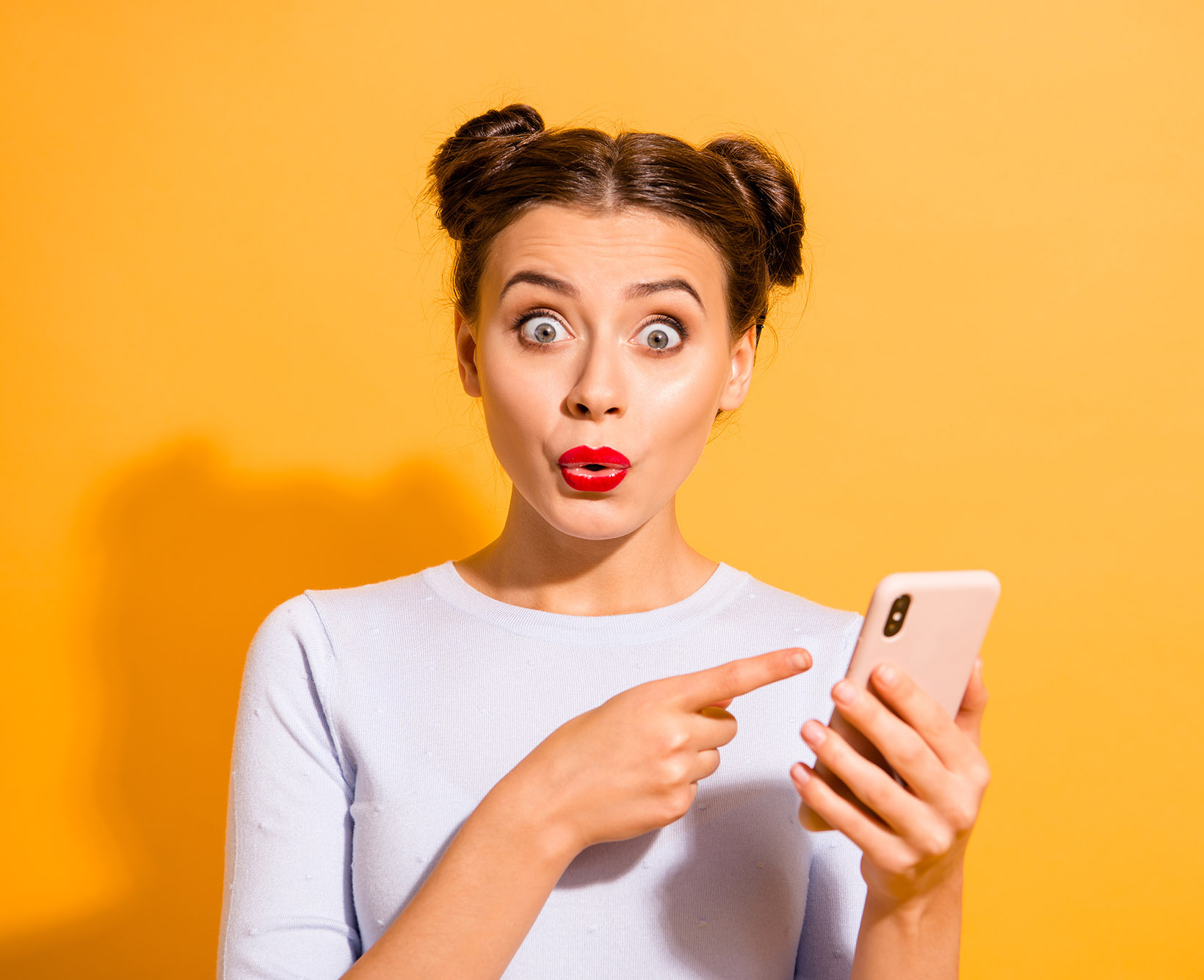 Under New Management