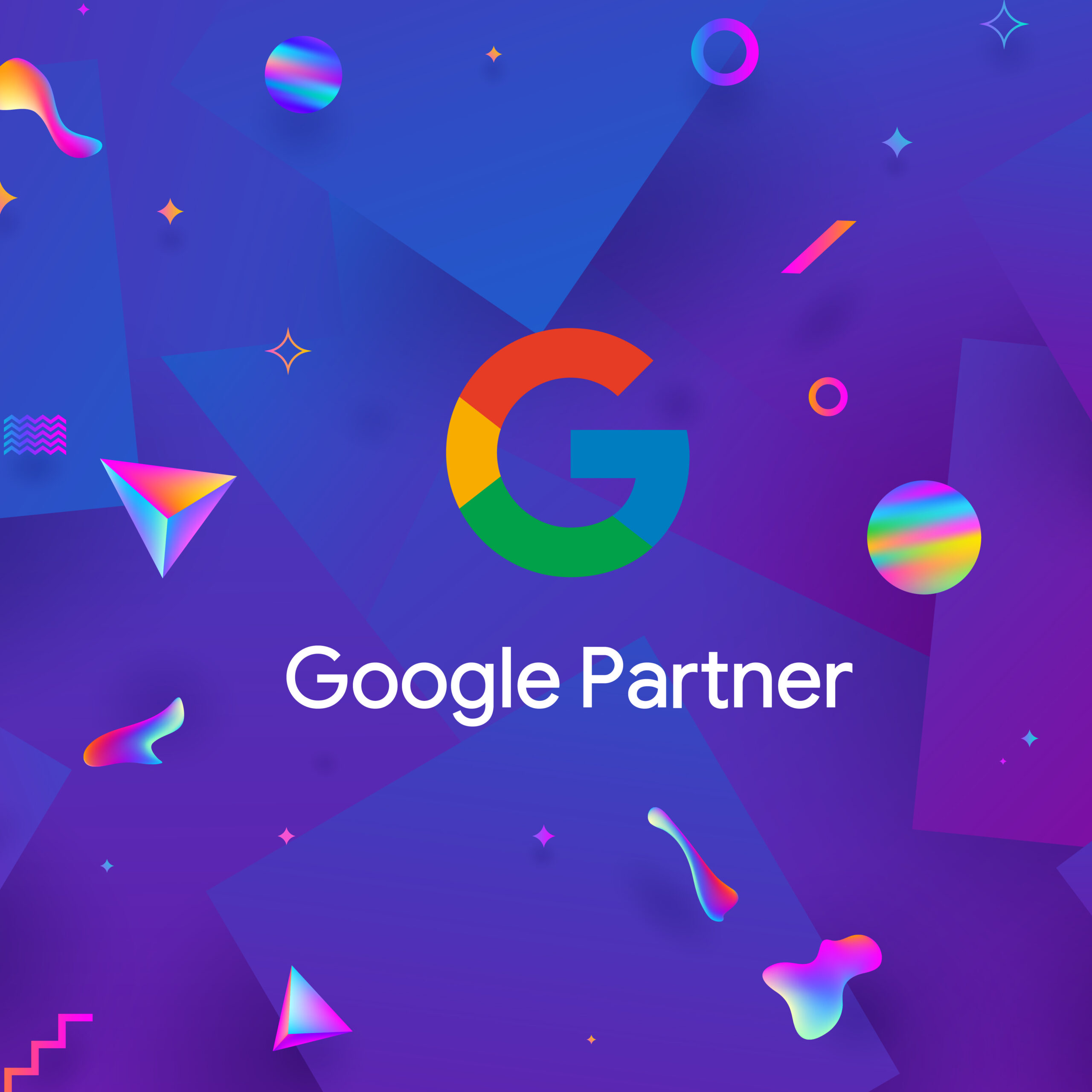 Why you should work with a Google Partner agency