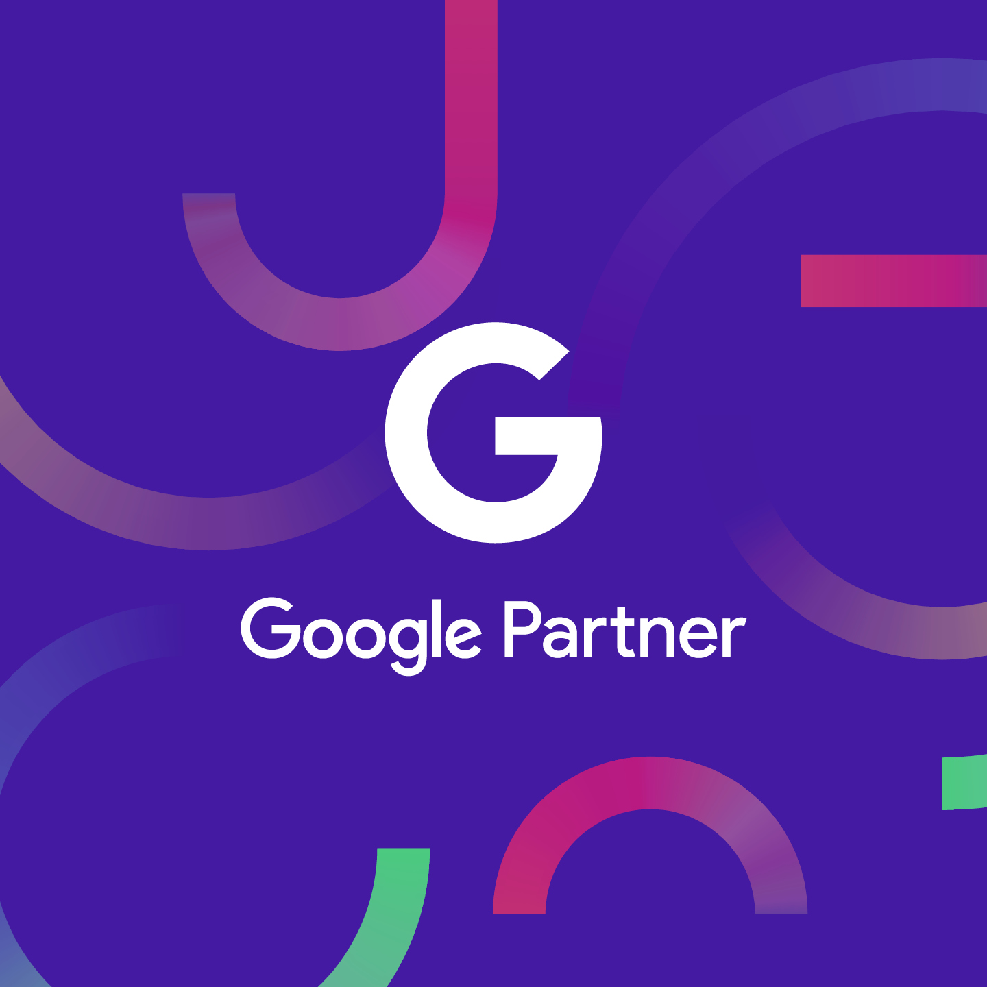 What are the benefits of working with a Google Partner agency in 2026?