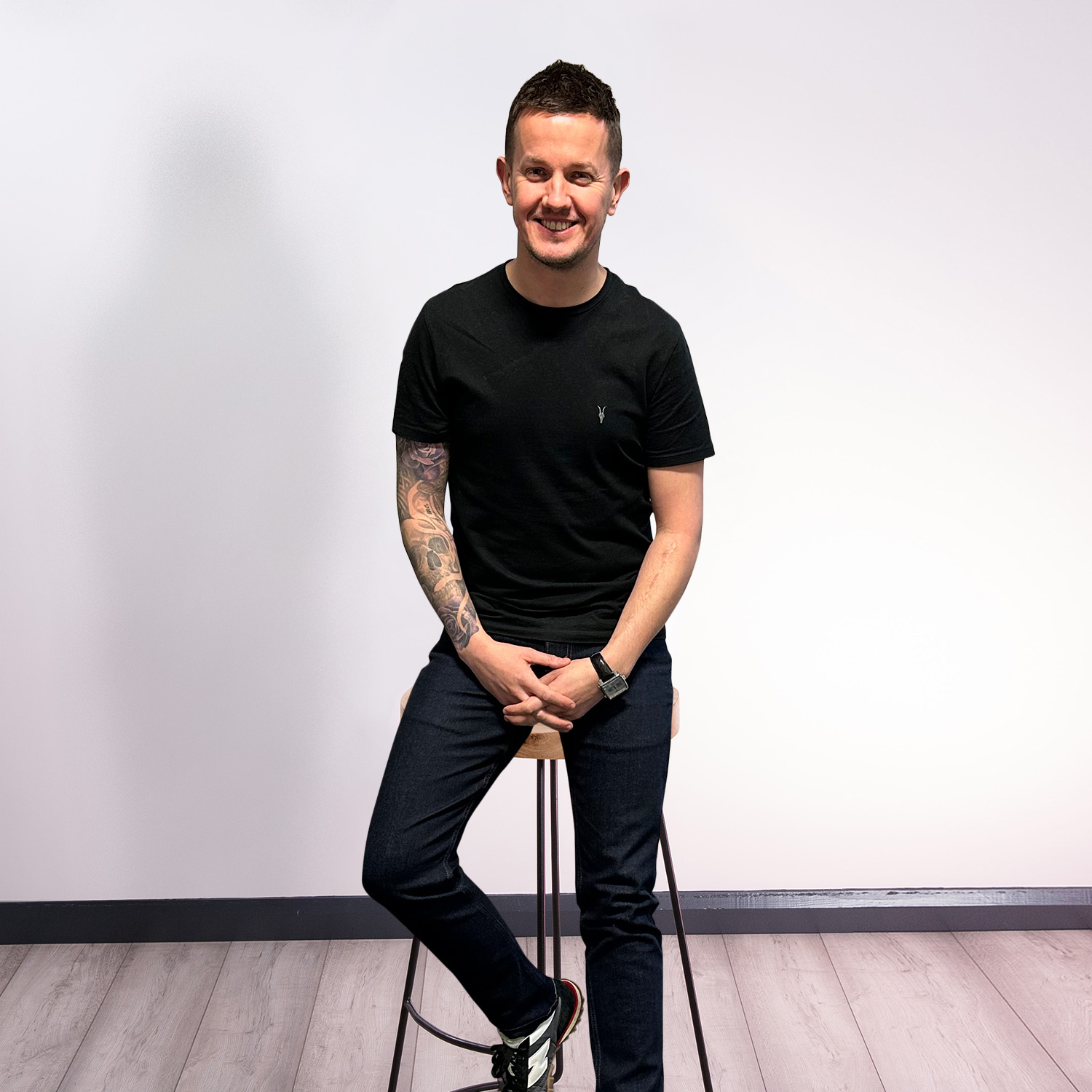 Harrison Carloss appoints new Head of Studio | Harrison Carloss
