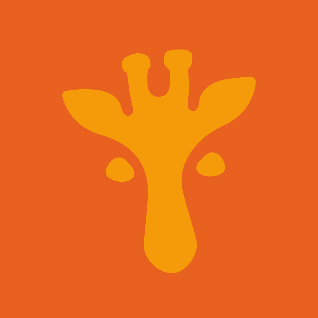 Harrison Carloss unleashes a wild new rebrand for West Midlands Safari Park