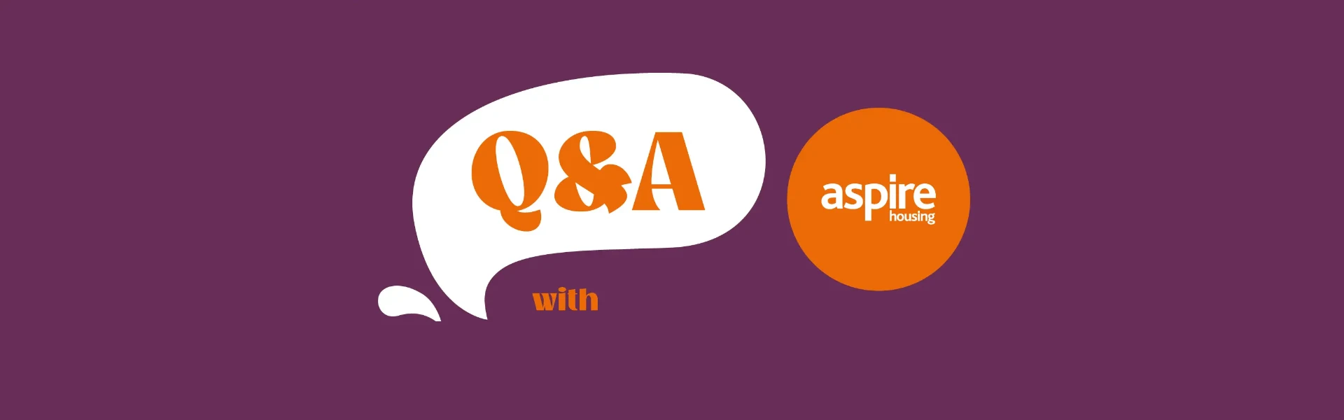 Building stronger client relationships with strategic marketing: Q&A with Aspire Housing