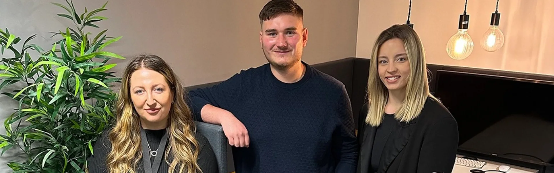 Harrison Carloss enhances expertise with new hires