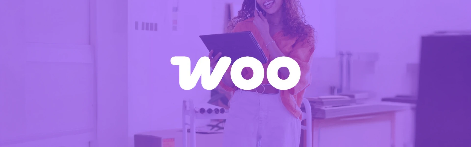 Brand spanking Woo: Ecommerce website provider launches new branding