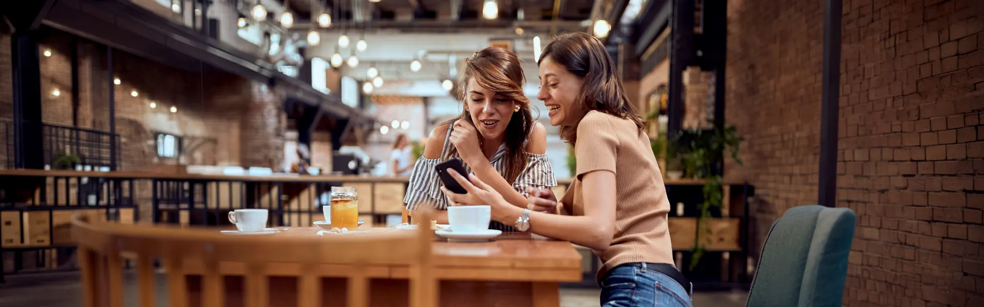 How to stand out in the hospitality sector