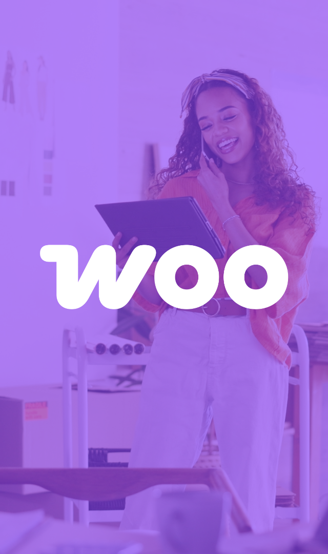 Brand spanking Woo: Ecommerce website provider launches new branding