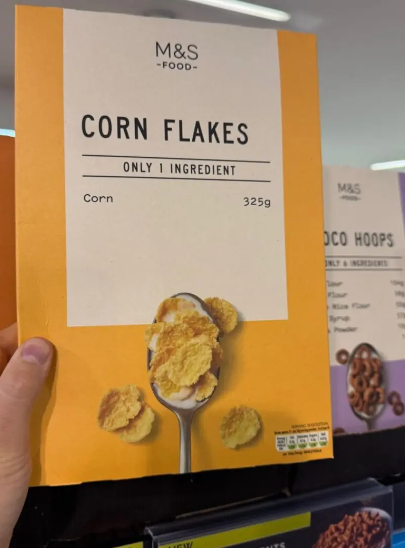 Six great examples of brands using packaging effectively