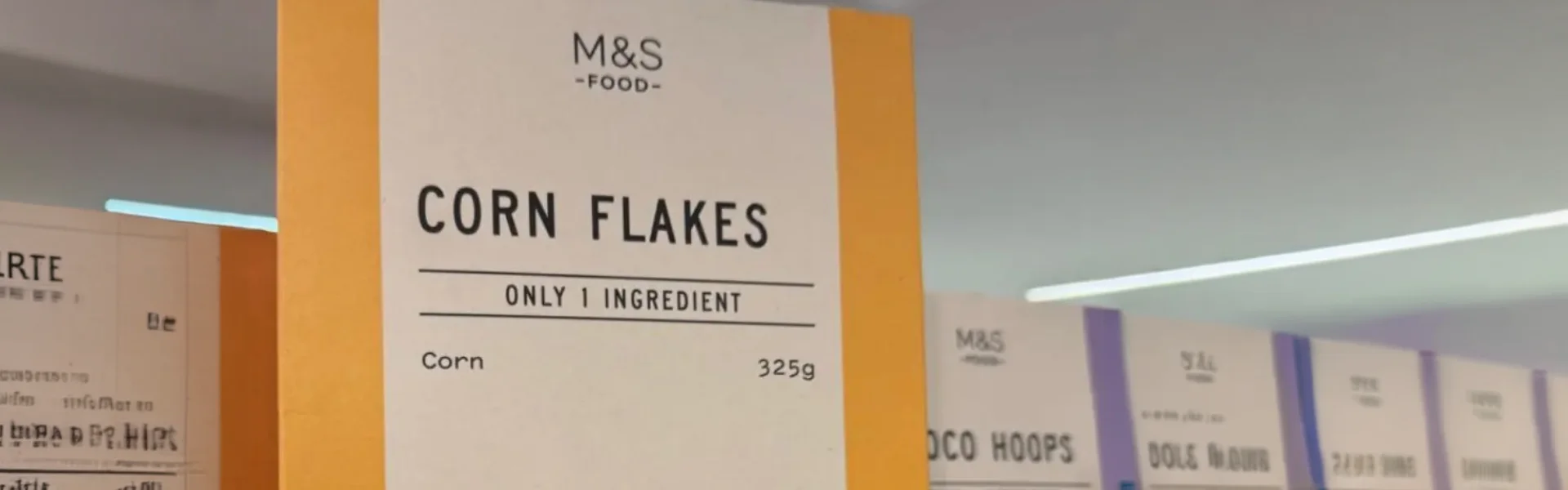Six great examples of brands using packaging effectively