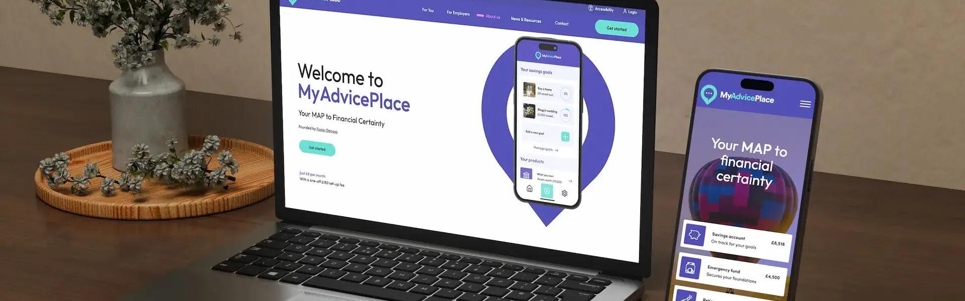 Enhancing the user experience with progressive web development