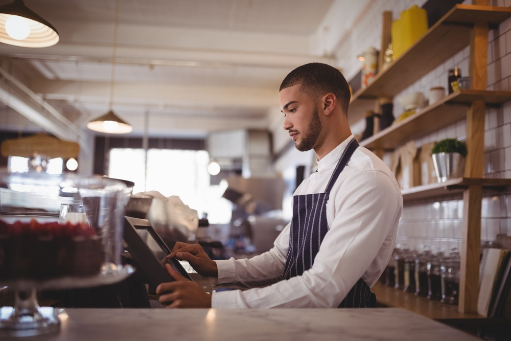 How restaurants can maximise their EPOS system