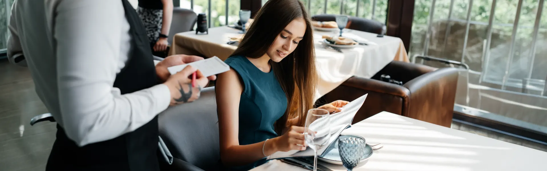 Why hospitality businesses must act now on allergen guidance