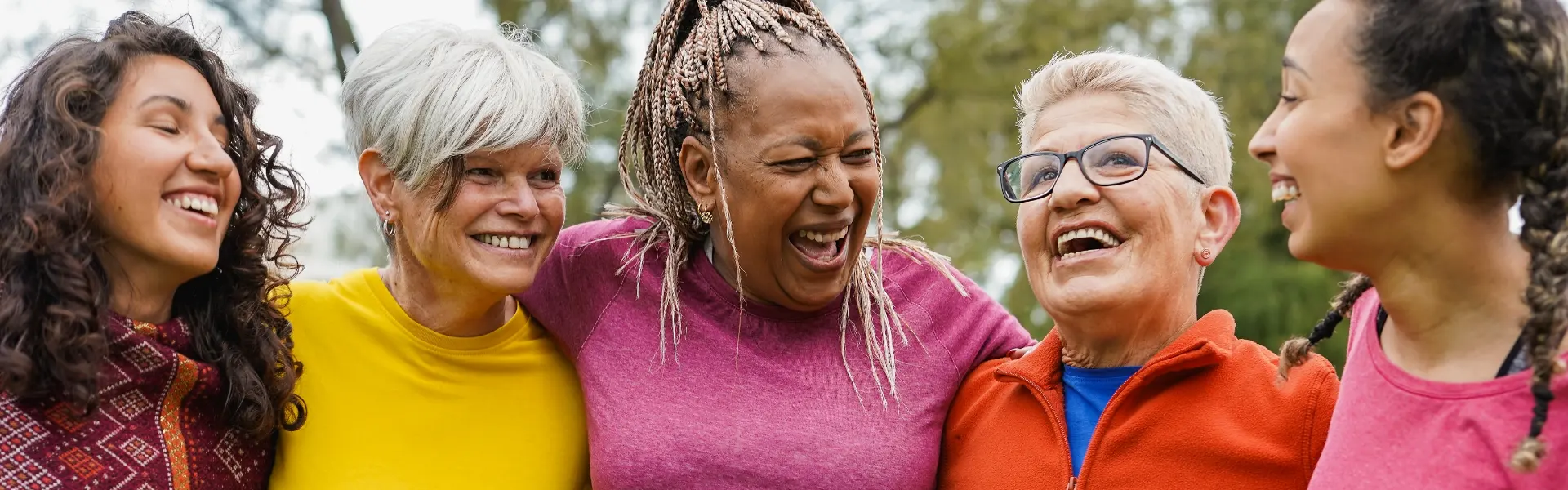 Marketing to seniors without being patronising