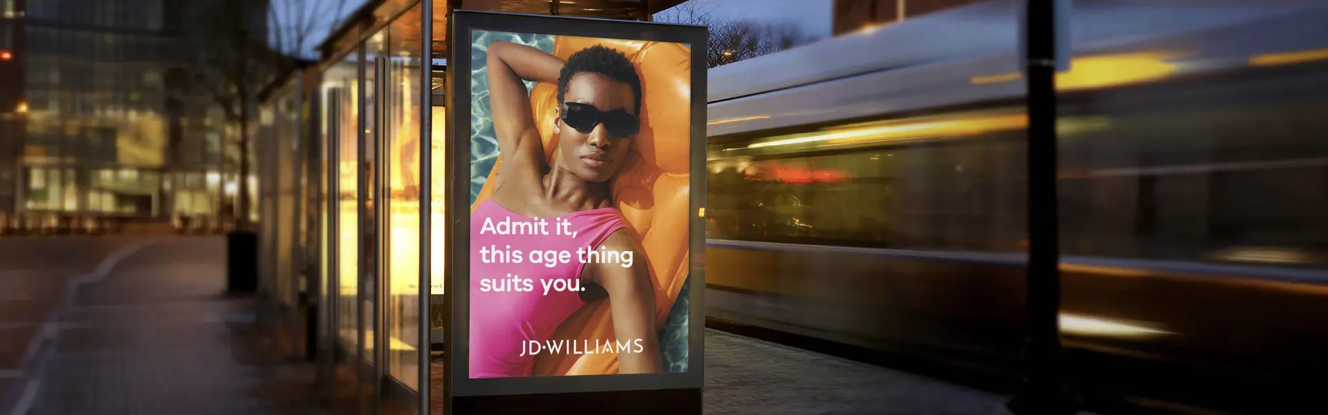 Brands that are getting senior marketing right