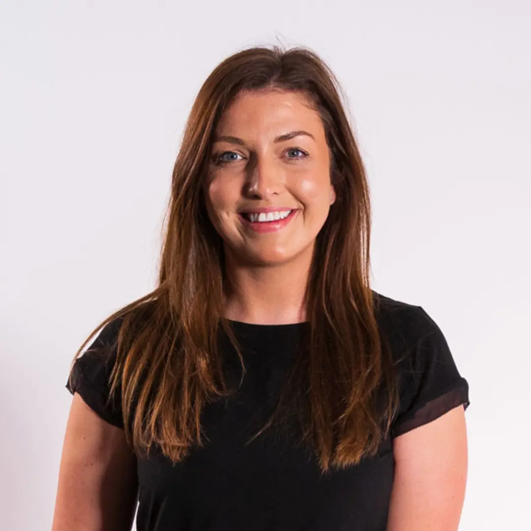 Rebecca Cox Client Services Director