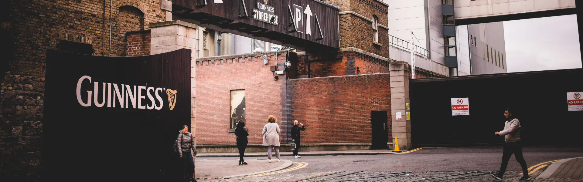 How Guinness have repositioned their brand for success