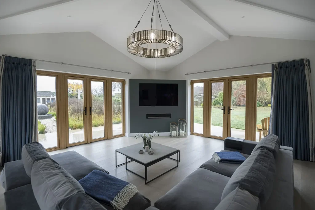 The Residence Collection PPC