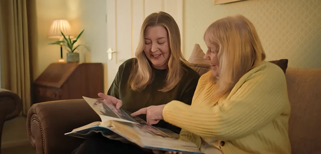 Dougie Mac Dementia Campaign