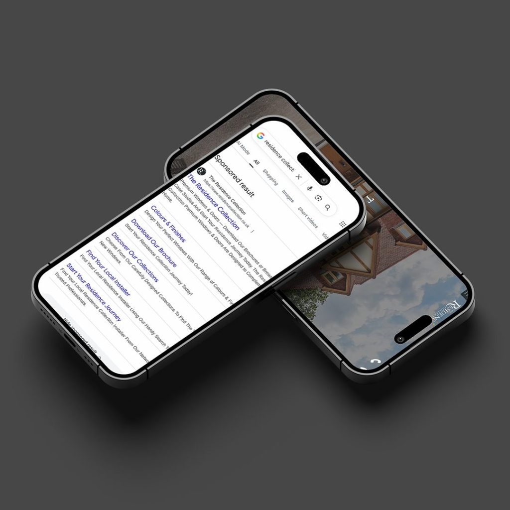 The Residence Collection PPC