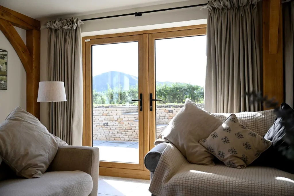 The Residence Collection Door Designer