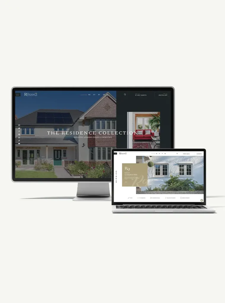 The Residence Collection