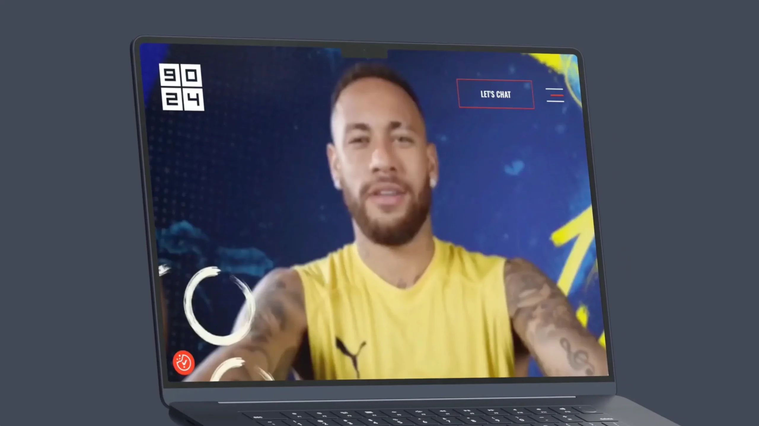 Video Poster