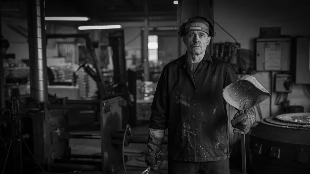 Roston Castings