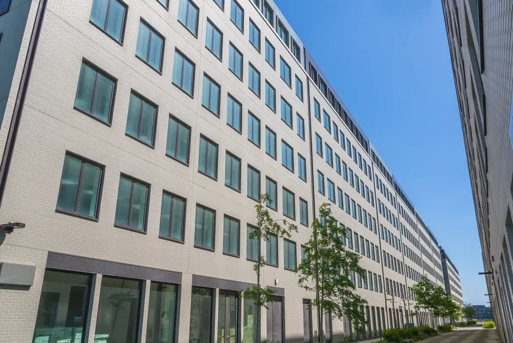 Commercial Property Development